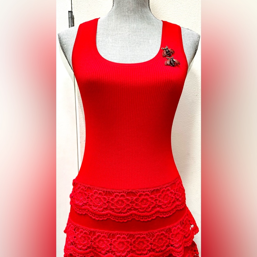 THE KOOPLES DRESS size XS - Picture 2 of 6